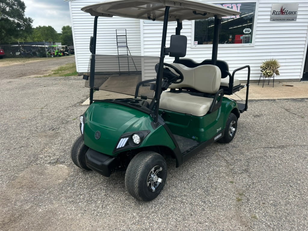 2019 Yamaha Drive 2 EFI