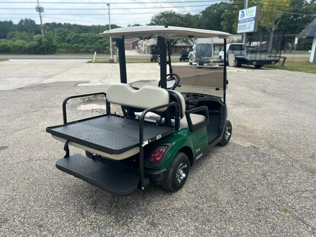 2019 Yamaha Drive 2 EFI