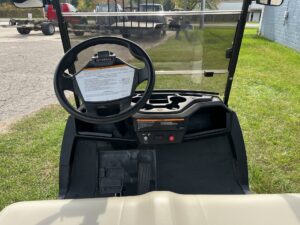 2019 Yamaha Drive 2 Fresh Tune Up