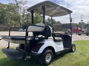 2019 Yamaha Drive 2 Fresh Tune Up