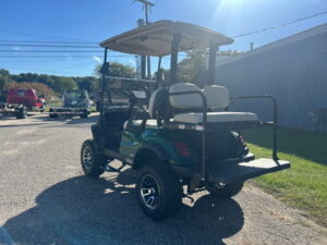 2019 Yamaha Quietech