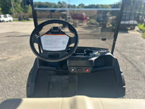 2019 Yamaha Quietech
