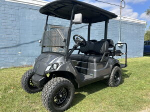 2020 Yamaha 2020yamaha Drive 2 Fresh Tune Up
