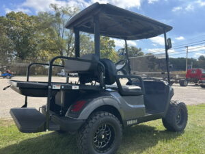 2020 Yamaha 2020yamaha Drive 2 Fresh Tune Up