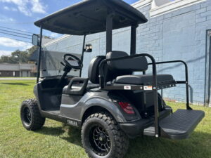 2020 Yamaha 2020yamaha Drive 2 Fresh Tune Up