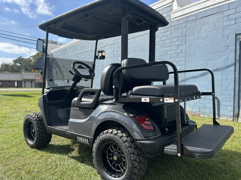 2020 Yamaha 2020yamaha Drive 2 Fresh Tune Up