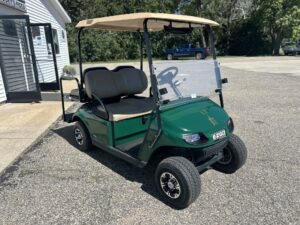 2021 E-Z-GO 48volt