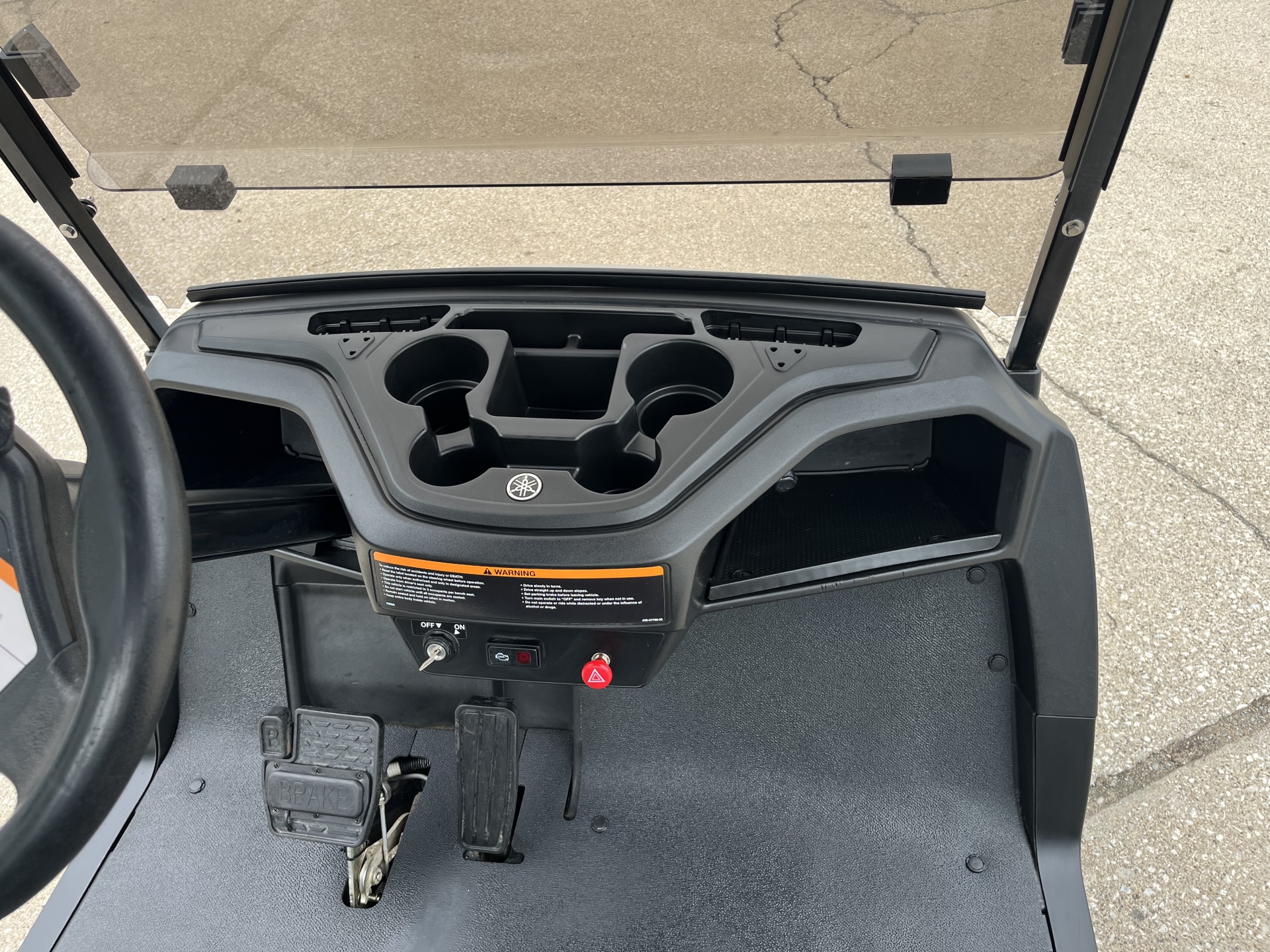 2022 Yamaha Drive 2 Queitech EFI