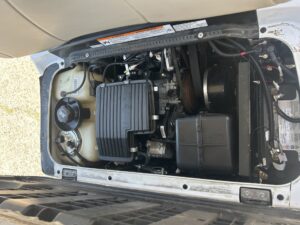 2022 Yamaha Drive 2 Fresh Tune Up