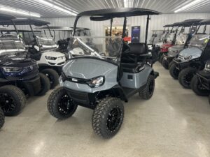 2026 E-Z-GO Express 4