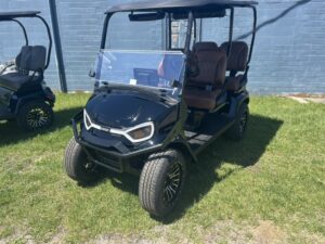 2026 E-Z-GO Liberty