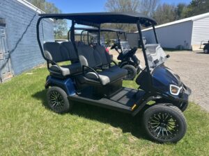 2026 E-Z-GO Liberty