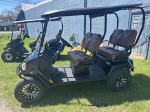 2026 E-Z-GO Liberty