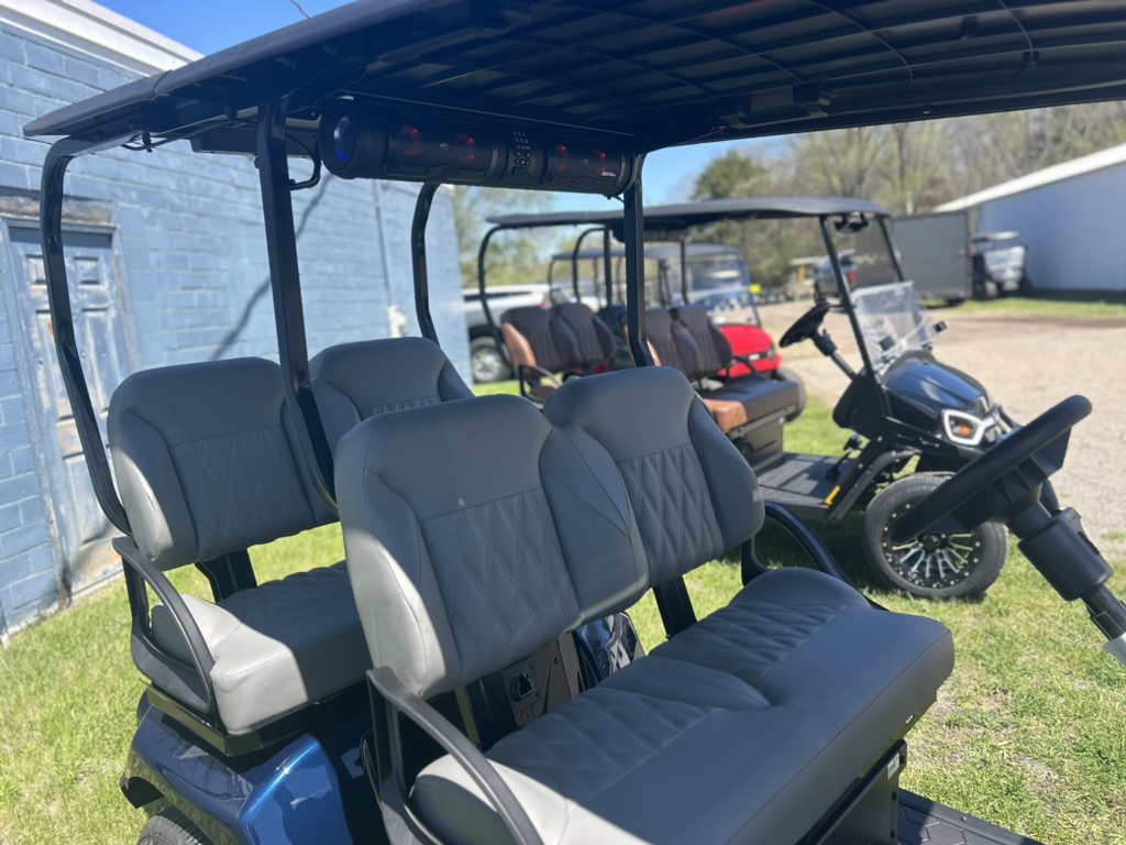 2026 E-Z-GO Liberty