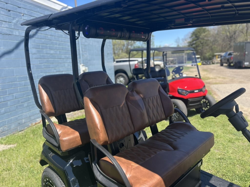 2026 E-Z-GO Liberty