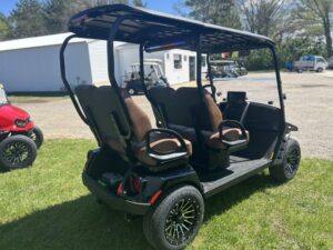 2026 E-Z-GO Liberty