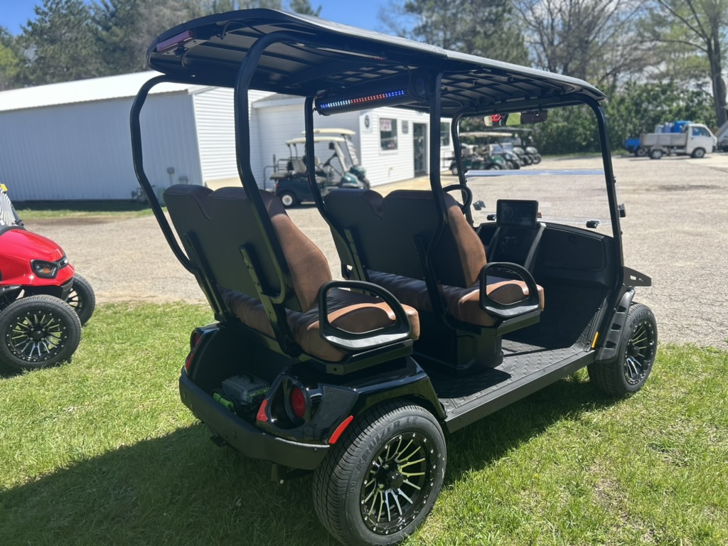 2026 E-Z-GO Liberty