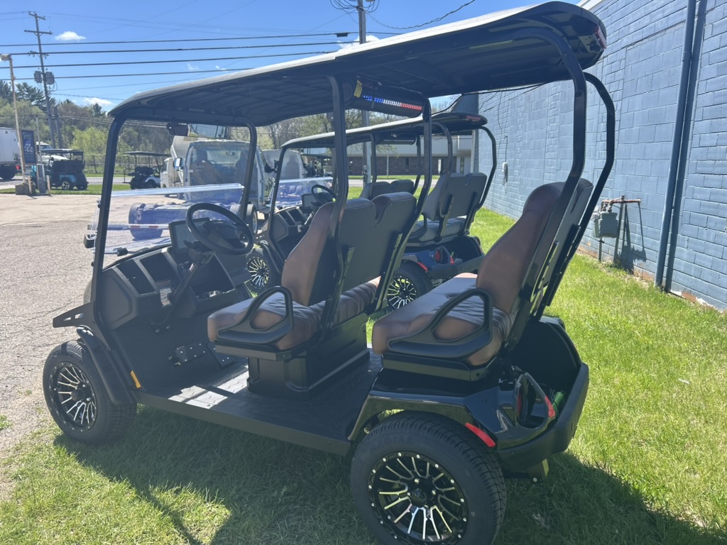 2026 E-Z-GO Liberty