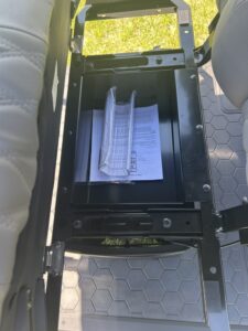 2026 E-Z-GO Liberty