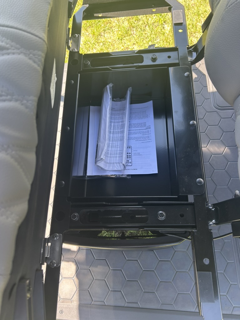 2026 E-Z-GO Liberty