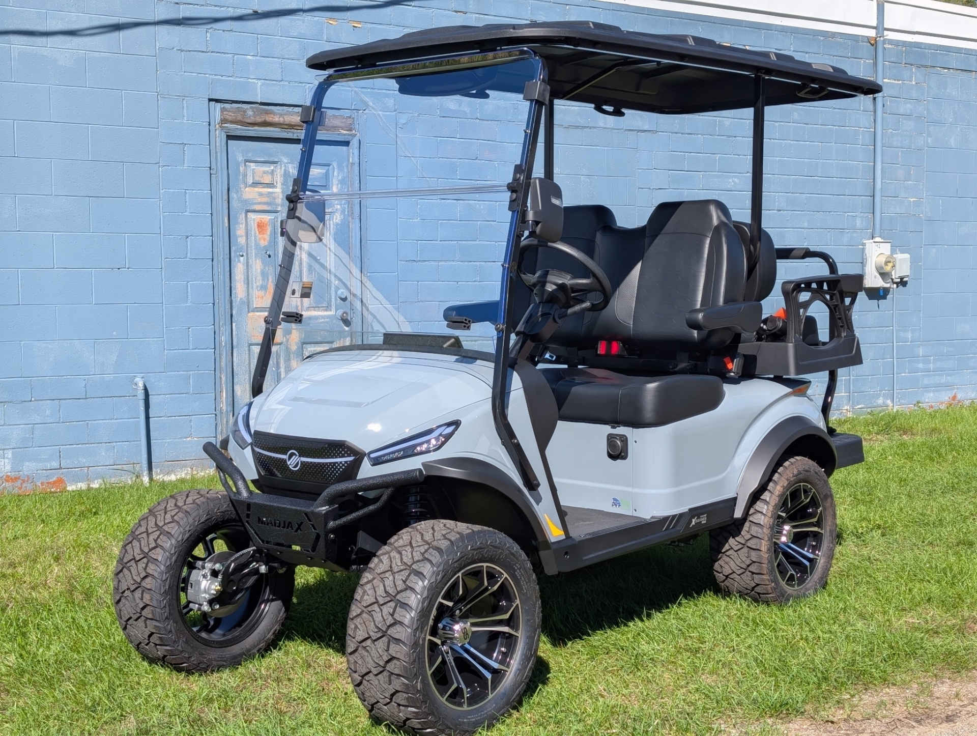 2026 MadJax XSeries