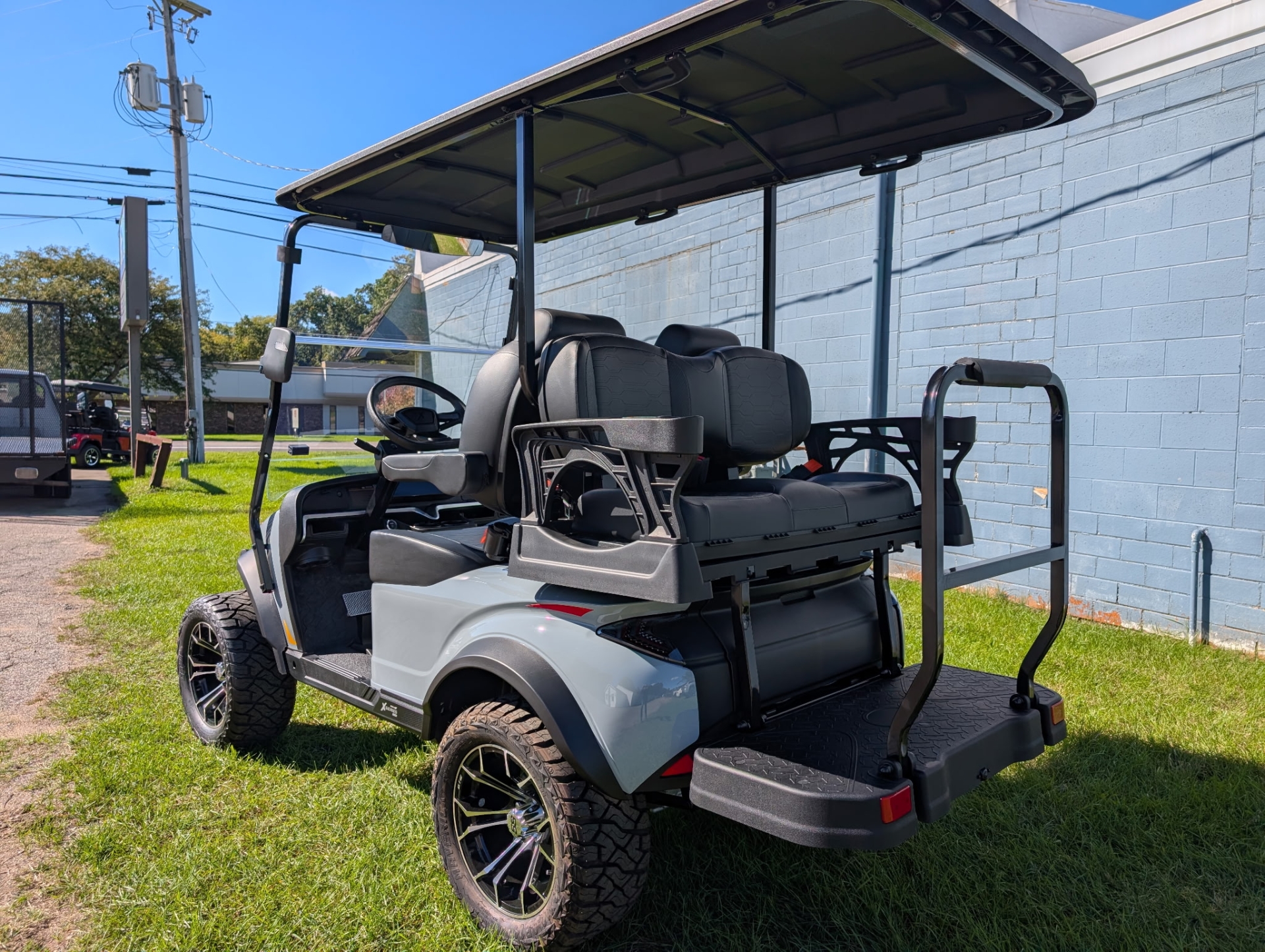 2026 MadJax XSeries