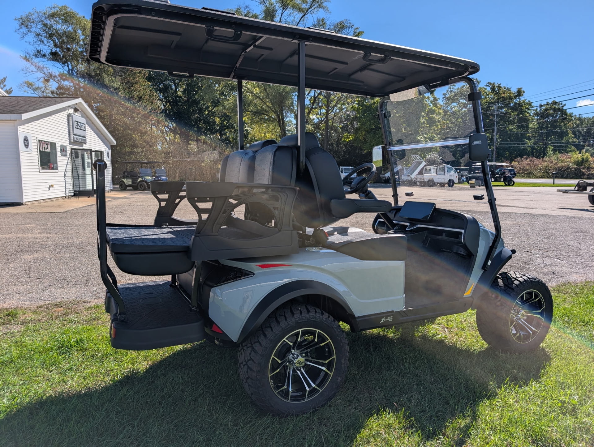 2026 MadJax XSeries