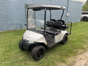 2027 E-Z-GO valor