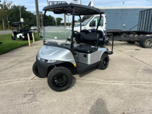2027 E-Z-GO Valor