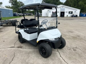 2027 E-Z-GO Valor
