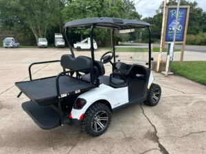 2027 E-Z-GO Valor