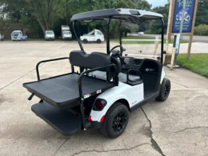 2027 E-Z-GO Valor