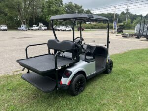 2027 E-Z-GO valor