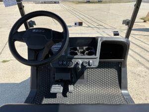2027 E-Z-GO Valor