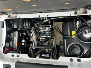 2027 E-Z-GO Valor