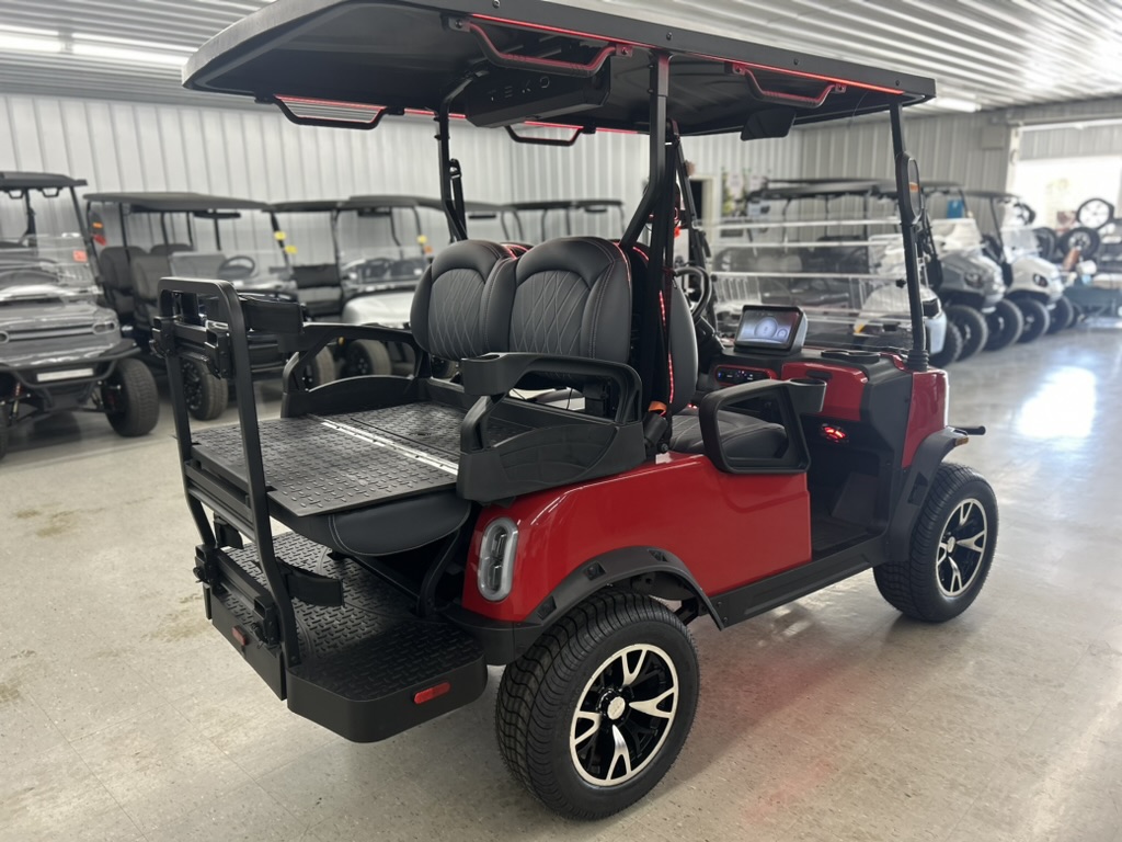 2026 Teko Turbo
