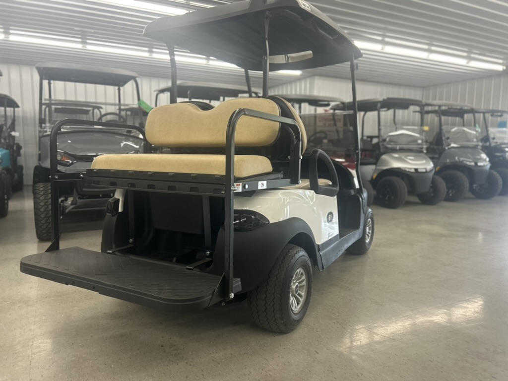 2024 Club Car Tempo