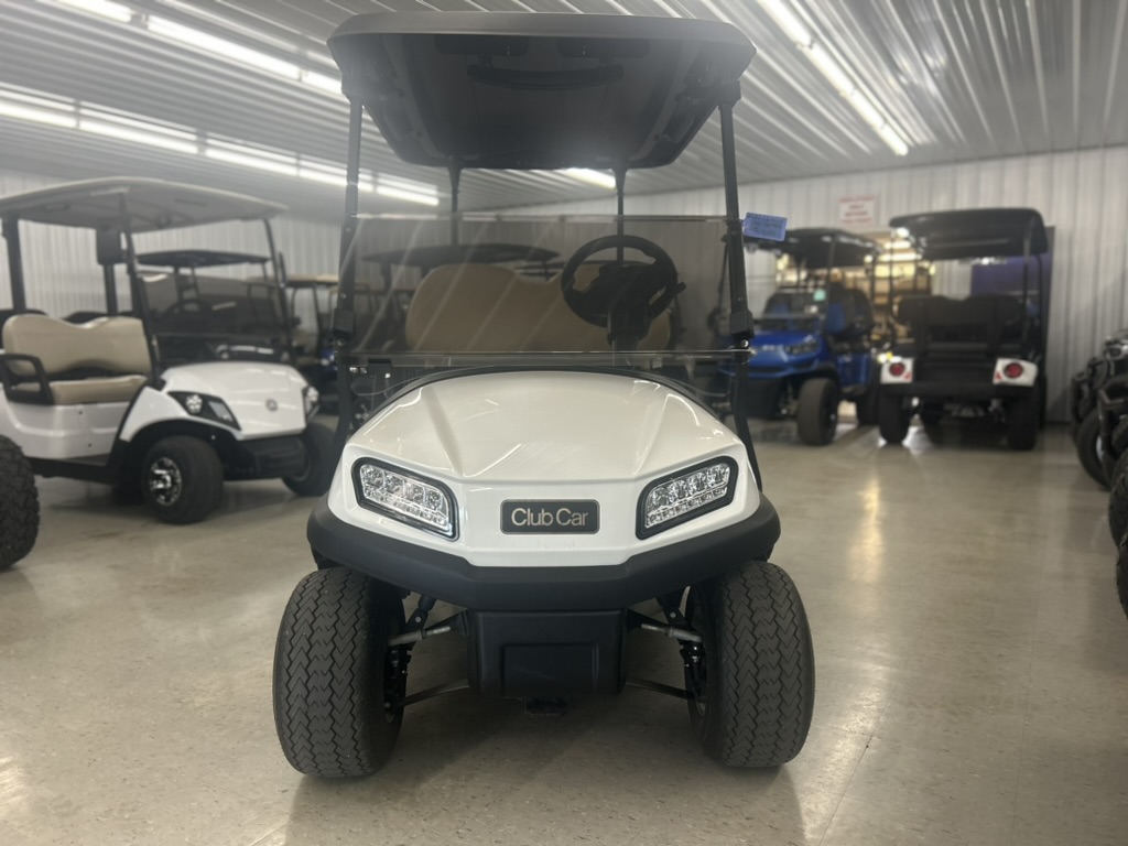 2024 Club Car Tempo
