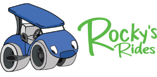 Rocky's Rides